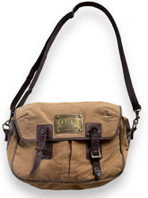 Load image into Gallery viewer, Dolce & Gabbana denim shoulder bag