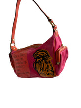Load image into Gallery viewer, Coach Bonnie Cashin Kisslock
Pocket Bag