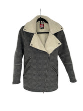 Load image into Gallery viewer, 66 North Caban Jacket
