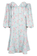 Load image into Gallery viewer, House Of CB midi sundress