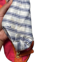 Load image into Gallery viewer, Coach Bonnie Cashin Kisslock
Pocket Bag