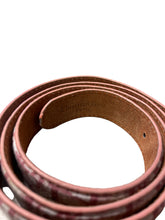 Load image into Gallery viewer, Christian Dior belti