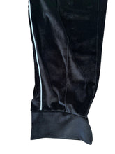 Load image into Gallery viewer, Döðlur velour track suit (S/M)