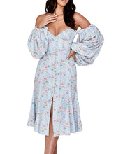 Load image into Gallery viewer, House Of CB midi sundress