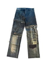 Load image into Gallery viewer, Aftur gallabuxur (S)