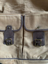 Load image into Gallery viewer, Dolce & Gabbana denim shoulder bag