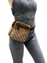 Load image into Gallery viewer, Gucci Waist Pouch Bag