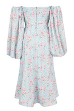 Load image into Gallery viewer, House Of CB midi sundress
