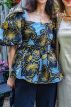 Load image into Gallery viewer, Stine Goya blússa (XS)