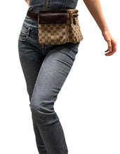 Load image into Gallery viewer, Gucci Waist Pouch Bag