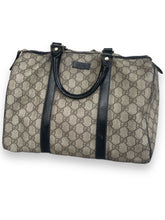 Load image into Gallery viewer, Gucci Boston bag