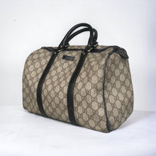 Load image into Gallery viewer, Gucci Boston bag