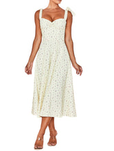 Load image into Gallery viewer, House Of CB midi sundress