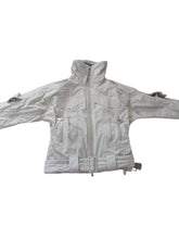 Load image into Gallery viewer, Stella McCartney x Adidas puffer snowsuit (M)