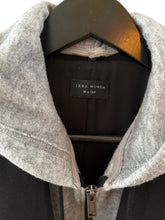 Load image into Gallery viewer, IKKS Women In & Out jakki (S)