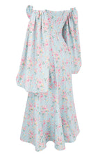 Load image into Gallery viewer, House Of CB midi sundress