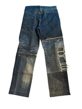 Load image into Gallery viewer, Aftur gallabuxur (S)