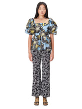 Load image into Gallery viewer, Stine Goya blússa (XS)