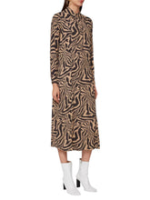 Load image into Gallery viewer, Ganni shirtdress (36)
