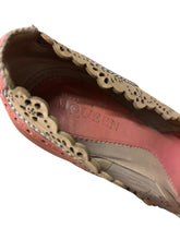 Load image into Gallery viewer, Alexander McQueen hælar (39.5)