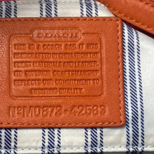 Load image into Gallery viewer, Coach Bonnie Cashin Kisslock
Pocket Bag