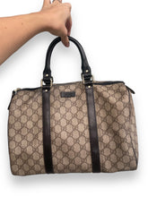 Load image into Gallery viewer, Gucci Boston bag