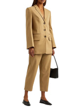 Load image into Gallery viewer, By Malene Birger blazer (M)