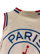 Load image into Gallery viewer, Jordan x PSG treyju kjóll (S)