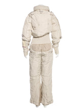 Load image into Gallery viewer, Stella McCartney x Adidas puffer snowsuit (M)