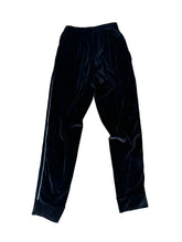 Load image into Gallery viewer, Döðlur velour track suit (S/M)