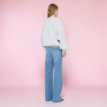 Load image into Gallery viewer, Anine Bing crewneck (S)