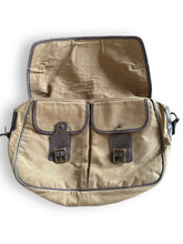Load image into Gallery viewer, Dolce & Gabbana denim shoulder bag