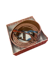 Load image into Gallery viewer, Christian Dior belti