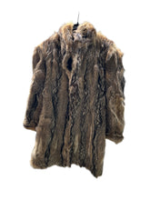 Load image into Gallery viewer, Vintage pels (OS)