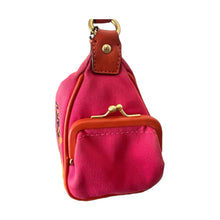 Load image into Gallery viewer, Coach Bonnie Cashin Kisslock
Pocket Bag