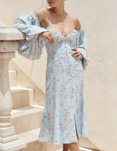 Load image into Gallery viewer, House Of CB midi sundress