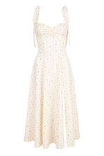 Load image into Gallery viewer, House Of CB midi sundress