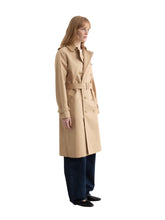 Load image into Gallery viewer, A.P.C. trench coat (42)