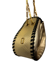 Load image into Gallery viewer, Marc Jacobs leður taska