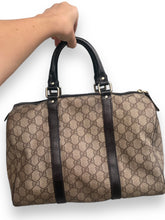 Load image into Gallery viewer, Gucci Boston bag