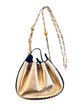 Load image into Gallery viewer, Marc Jacobs leður taska