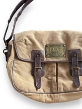 Load image into Gallery viewer, Dolce & Gabbana denim shoulder bag