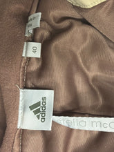 Load image into Gallery viewer, Stella McCartney x Adidas puffer snowsuit (M)