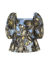 Load image into Gallery viewer, Stine Goya blússa (XS)