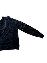 Load image into Gallery viewer, Döðlur velour track suit (S/M)