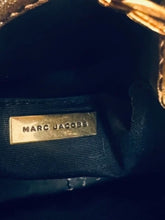 Load image into Gallery viewer, Marc Jacobs leður taska