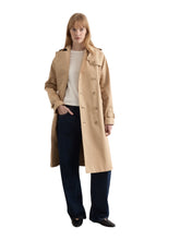 Load image into Gallery viewer, A.P.C. trench coat (42)