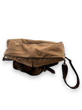 Load image into Gallery viewer, Dolce & Gabbana denim shoulder bag