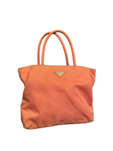 Load image into Gallery viewer, Prada Nylon Tote bag