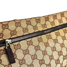 Load image into Gallery viewer, Gucci Waist Pouch Bag